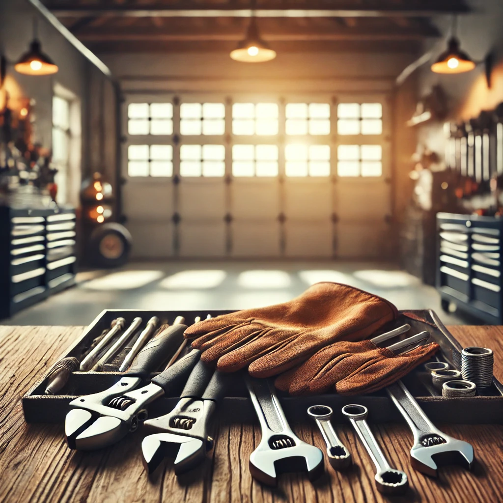 About Our Family-Owned Garage Door Company in Lynnfield MA - Professional Service Team