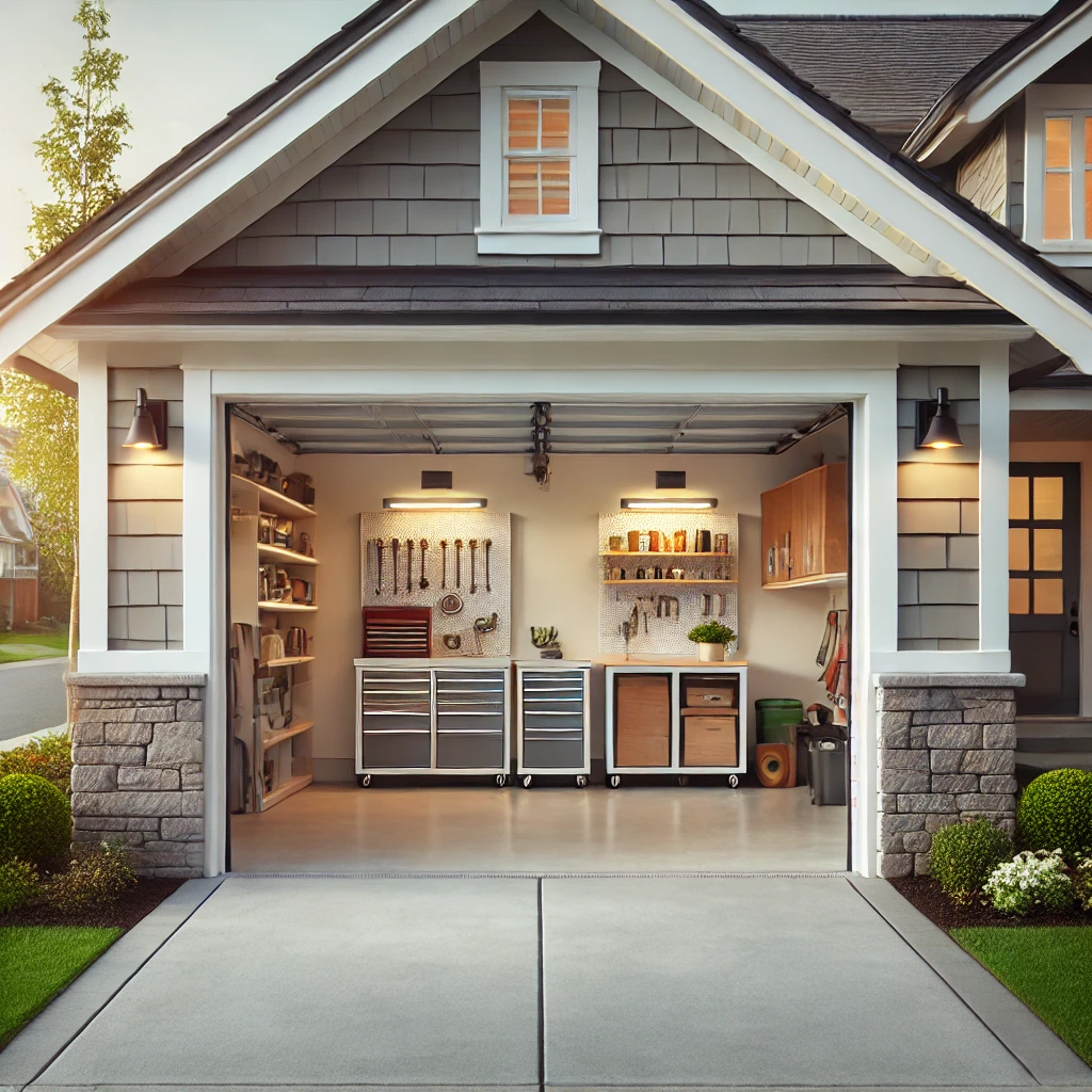 Latest garage door repair tips and maintenance guides from Lynnfield's trusted experts