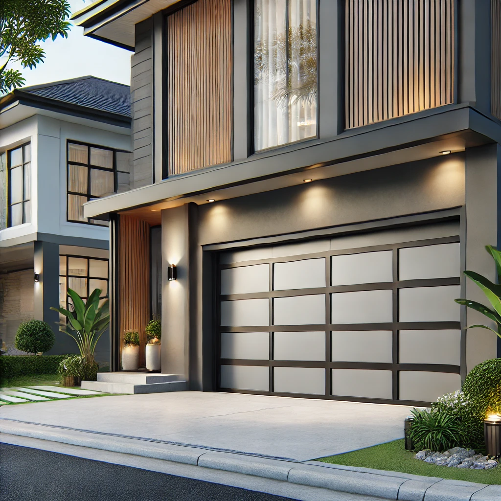 Professional Garage Door Company Lynnfield MA - 24/7 Emergency Service & Repairs