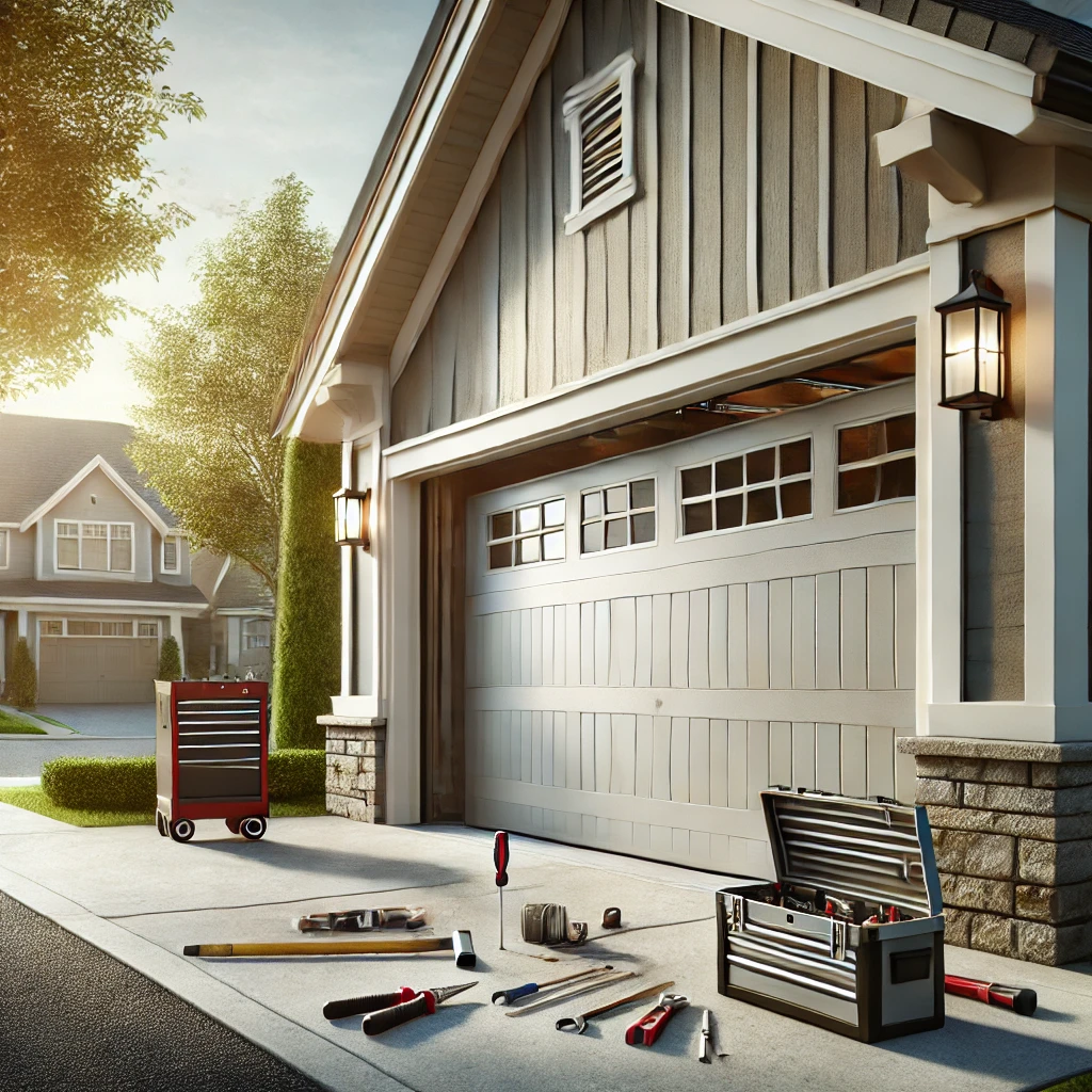 24/7 Garage Door Repair Lynnfield MA - Emergency Repair Services by Garage Door Repair Lynnfield