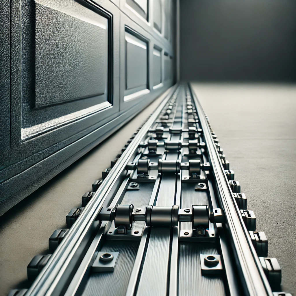 Professional Garage Door Track Repair Lynnfield MA - Expert Track & Roller Repair Services