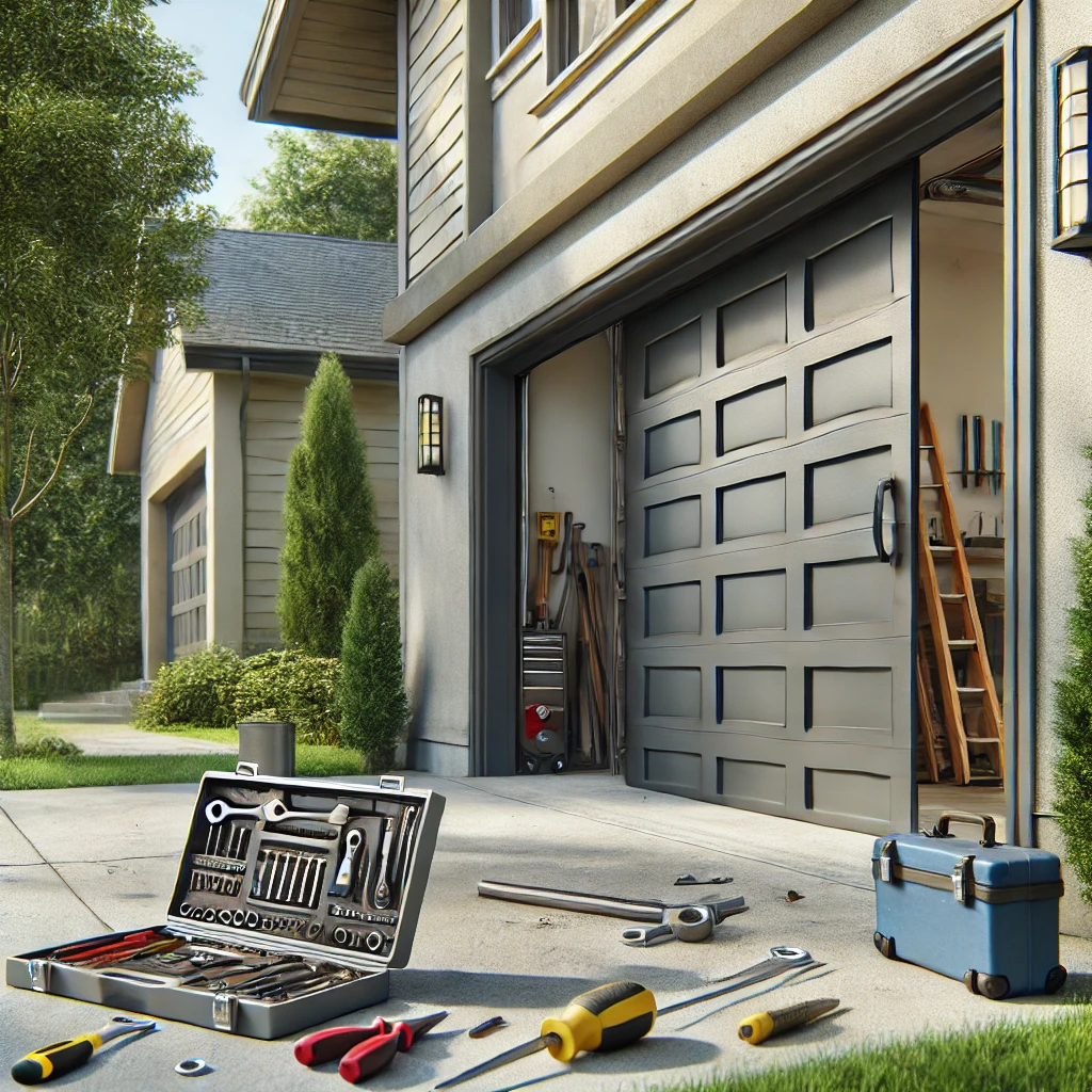Local Garage Door Repair Lynnfield MA - 24/7 Emergency Service Near You
