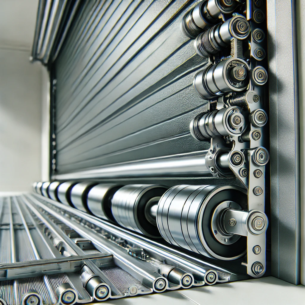 Expert Roller Garage Door Repairs Lynnfield MA - Professional Door System Specialists